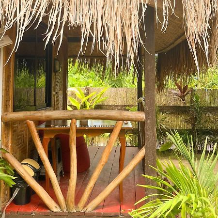 Siargao Tropic Hostel General Luna (Surigao del Norte) Exterior foto