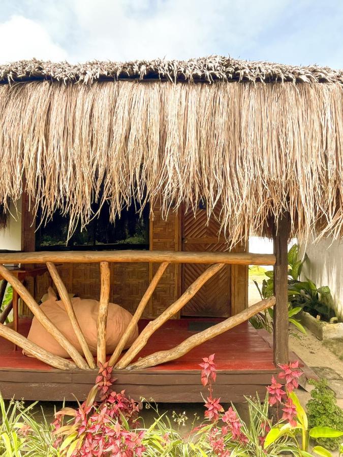 Siargao Tropic Hostel General Luna (Surigao del Norte) Exterior foto