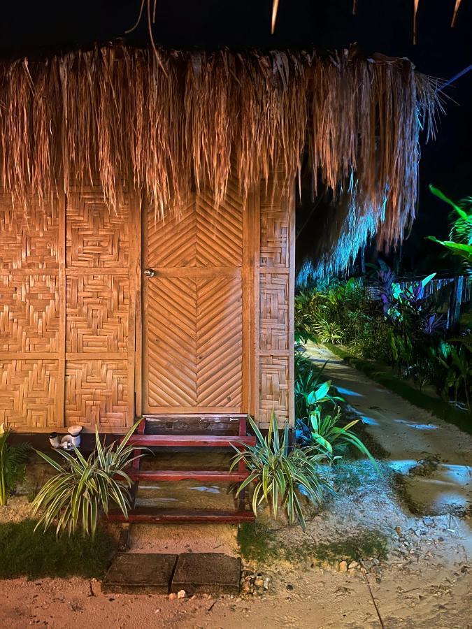 Siargao Tropic Hostel General Luna (Surigao del Norte) Exterior foto