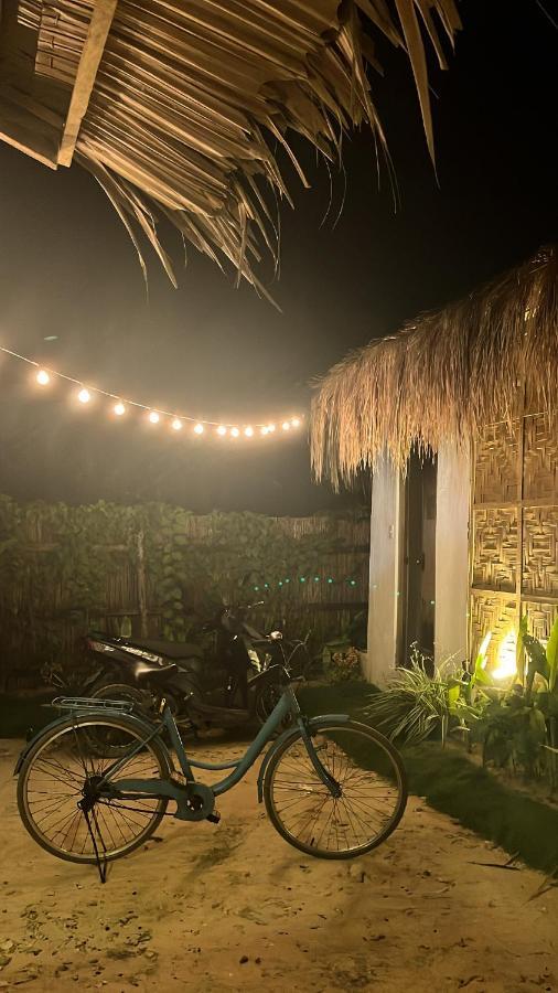 Siargao Tropic Hostel General Luna (Surigao del Norte) Exterior foto